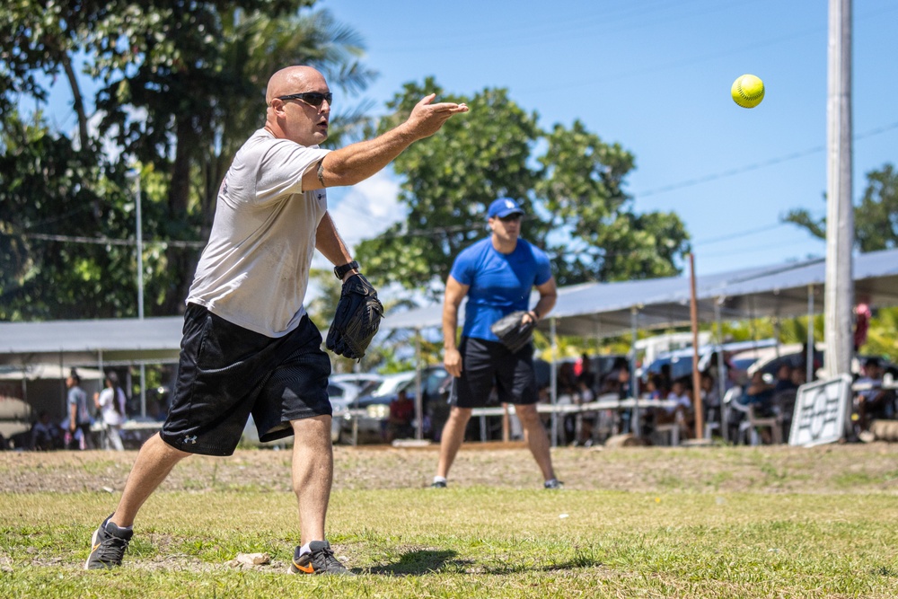 KM23: Kosare Liberation Day Softball Game