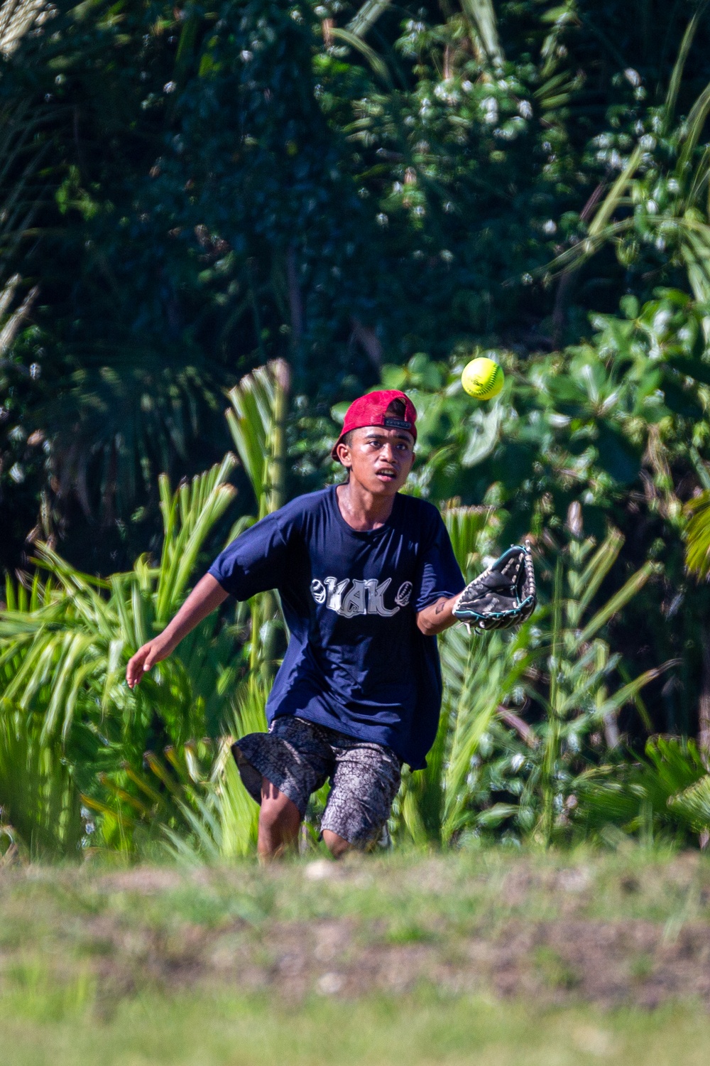 KM23: Kosare Liberation Day Softball Game