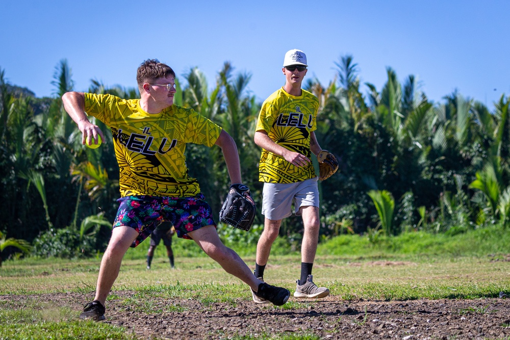 KM23: Kosare Liberation Day Softball Game