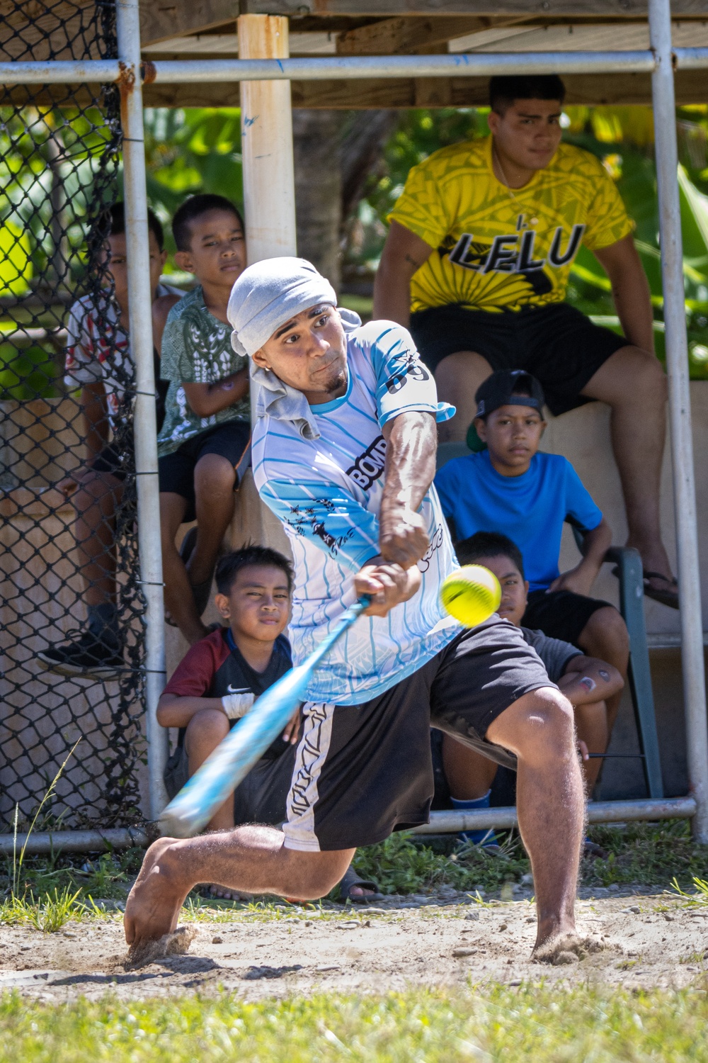 KM23: Kosare Liberation Day Softball Game