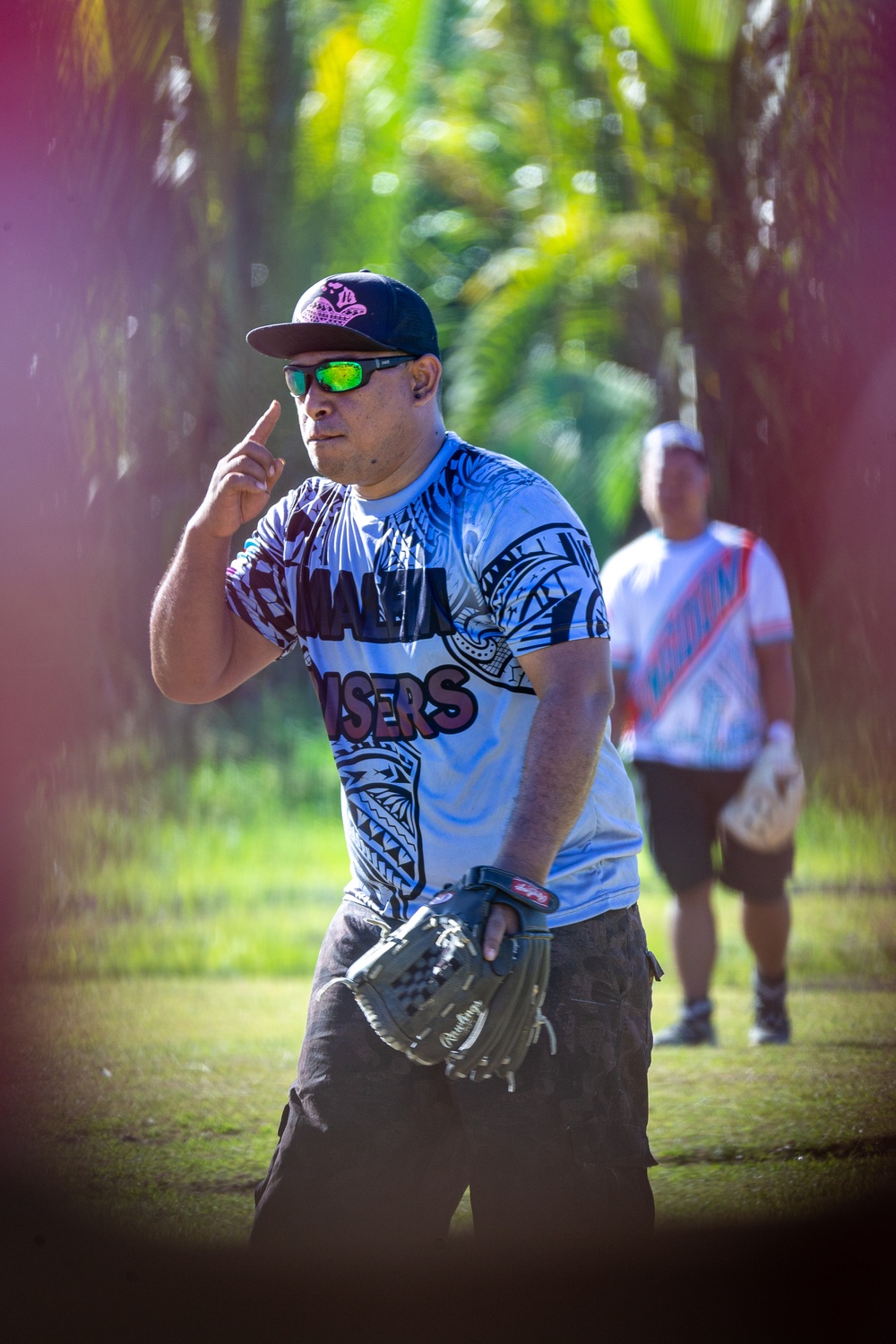 KM23: Kosare Liberation Day Softball Game