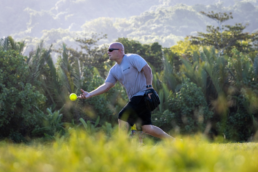 KM23: Kosare Liberation Day Softball Game