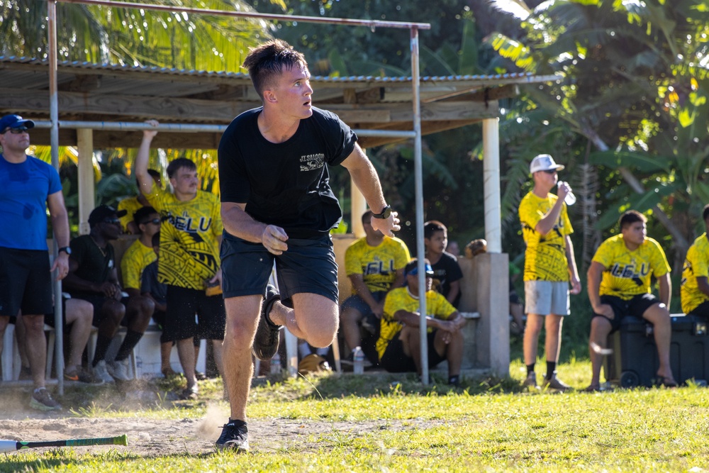 KM23: Kosare liberation Day Softball Game