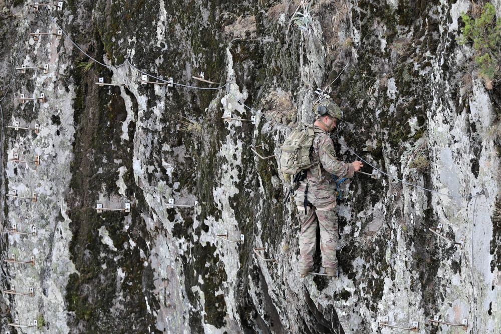 Combined Training Exercise Rhodope 23