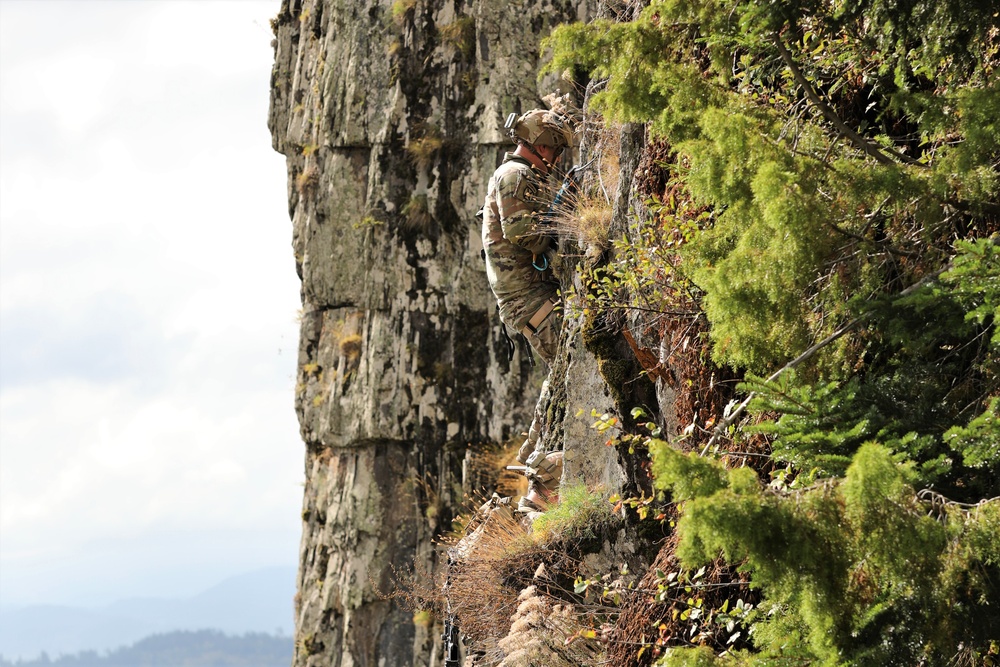 Combined Training Exercise Rhodope 23