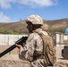 Forging Leadership and Precision: MCAS Kaneohe Bay Corporals Course 3-23 Land Navigation and Patrolling Exercise