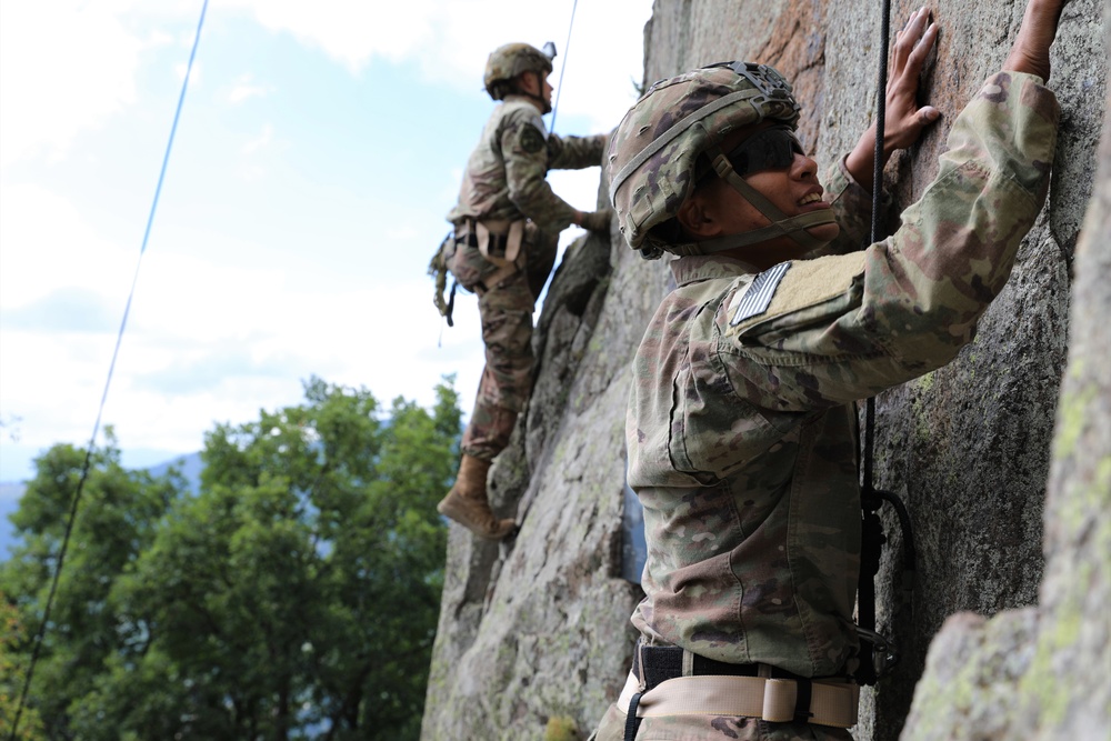 Combined Training Exercise Rhodope 23