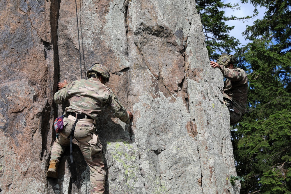 Combined Training Exercise Rhodope 23