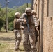 Forging Leadership and Precision: MCAS Kaneohe Bay Corporals Course 3-23 Land Navigation and Patrolling Exercise