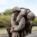 Forging Leadership and Precision: MCAS Kaneohe Bay Corporals Course 3-23 Land Navigation and Patrolling Exercise