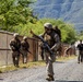 Forging Leadership and Precision: MCAS Kaneohe Bay Corporals Course 3-23 Land Navigation and Patrolling Exercise