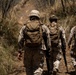 Forging Leadership and Precision: MCAS Kaneohe Bay Corporals Course 3-23 Land Navigation and Patrolling Exercise