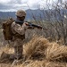 Forging Leadership and Precision: MCAS Kaneohe Bay Corporals Course 3-23 Land Navigation and Patrolling Exercise