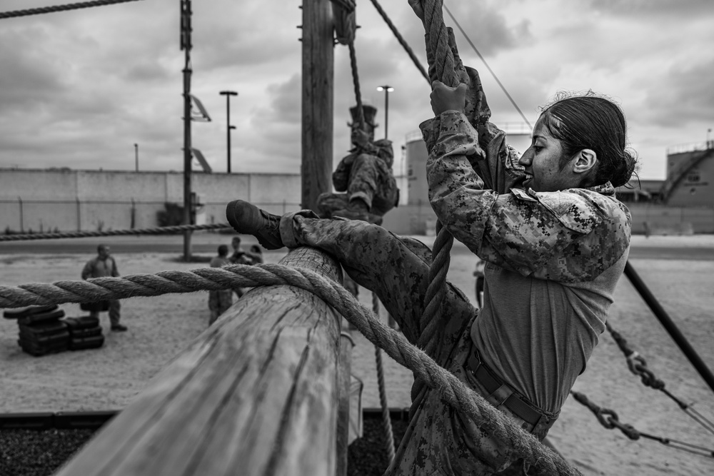 Golf Company Confidence Course