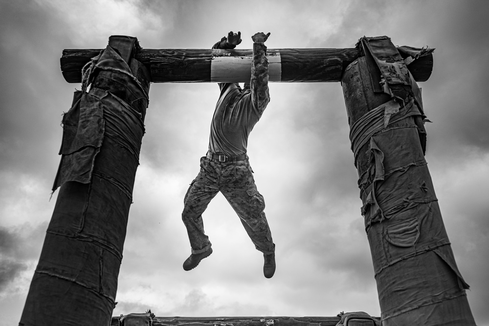 Golf Company Confidence Course