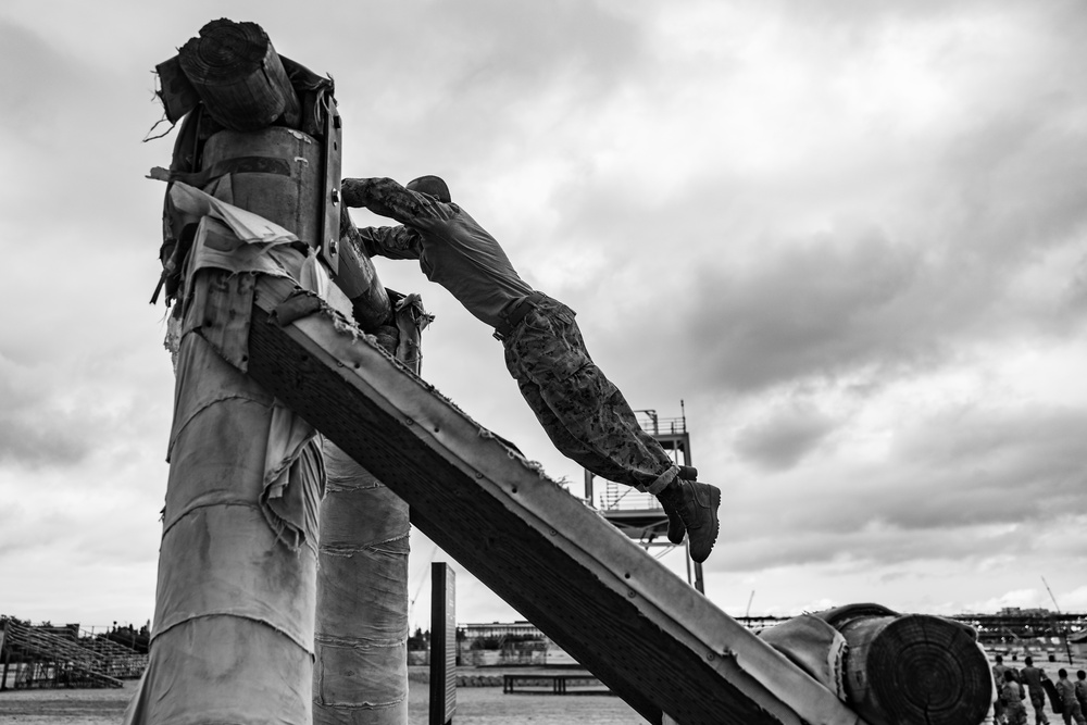 Golf Company Confidence Course