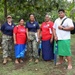 Pacific Partnership 2023 Medical Staff Participate in Lymphatic Filariasis Mass Drug Administration Event