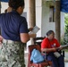 Pacific Partnership 2023 Medical Staff Participate in Lymphatic Filariasis Mass Drug Administration Event