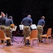 Pacific Partnership 2023 Wind Quintet Performs at “Beautiful September 2023” Concert in Samoa