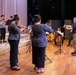 Pacific Partnership 2023 Wind Quintet Performs at “Beautiful September 2023” Concert in Samoa