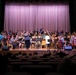 Pacific Partnership 2023 Wind Quintet Performs at “Beautiful September 2023” Concert in Samoa