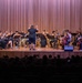Pacific Partnership 2023 Wind Quintet Performs at “Beautiful September 2023” Concert in Samoa