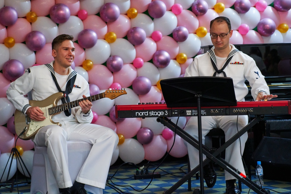 CFAY Hosts 2023 Ombudsman Appreciation Dinner