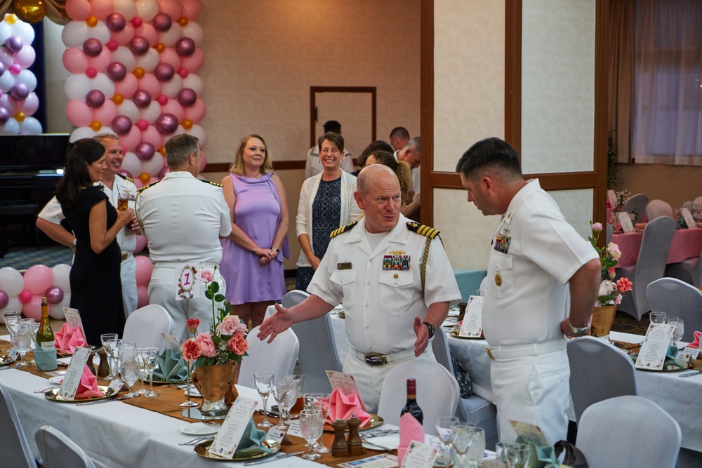 CFAY Hosts 2023 Ombudsman Appreciation Dinner