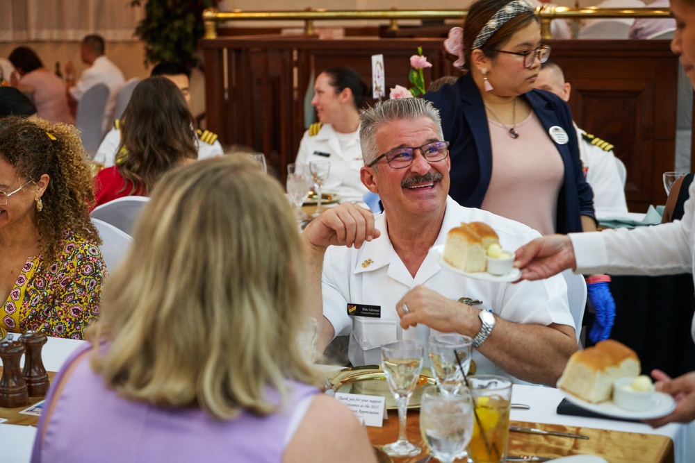 CFAY Hosts 2023 Ombudsman Appreciation Dinner