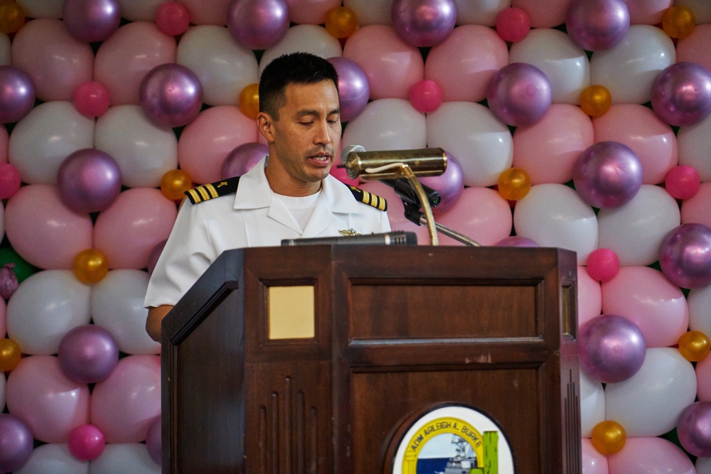 CFAY Hosts 2023 Ombudsman Appreciation Dinner