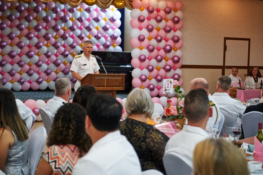 CFAY Hosts 2023 Ombudsman Appreciation Dinner