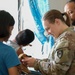 Pacific Partnership 2023: U.S. Army Veterinarian provides animal care at Animal Protection Society Samoa
