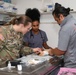 Pacific Partnership 2023: U.S. Army Veterinarian provides animal care at Animal Protection Society Samoa