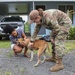 Pacific Partnership 2023: U.S. Army Veterinarian provides animal care at Animal Protection Society Samoa