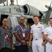 Pacific Partnership 2023: USS Jackson Reception