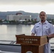Pacific Partnership 2023: USS Jackson Reception