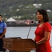 Pacific Partnership 2023: USS Jackson Reception