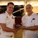 Pacific Partnership 2023: USS Jackson Reception