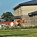 August 2023 construction operations of $11.96 million transient training brigade headquarters at Fort McCoy