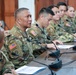 Guam Guard briefs the 37th Guam Legislature