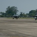 F-16s Arrive to Cope Taufan 23