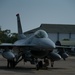 F-16s Arrive to Cope Taufan 23