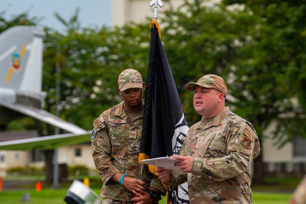 DVIDS - Images - Misawa Hosts POW/MIA Remembrance Run 2023 [Image 9 of 13]