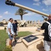 Bright Star 23: Marine Corps Advisory Company historical trip
