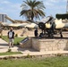 Bright Star 23: Marine Corps Advisory Company historical trip