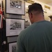 Bright Star 23: Marine Corps Advisory Company historical trip