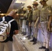 Bright Star 23: Marine Corps Advisory Company historical trip