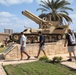Bright Star 23: Marine Corps Advisory Company historical trip