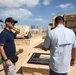Bright Star 23: Marine Corps Advisory Company historical trip