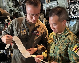 PACAF and RBAirF strengthen medical capabilities in Pacific Angel 23-3